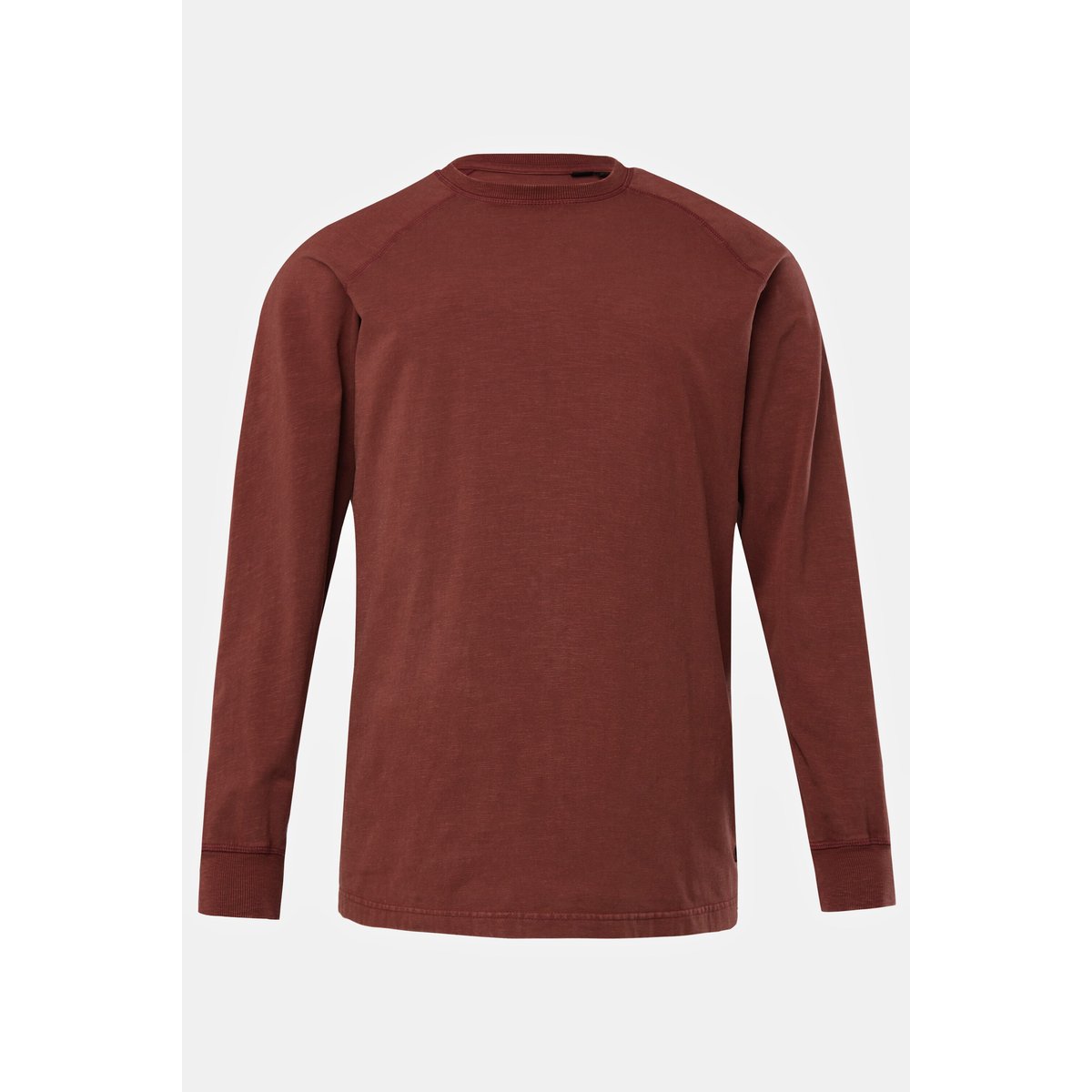 T-shirt à manches longues FLEXNAMIC® rose, JP1880