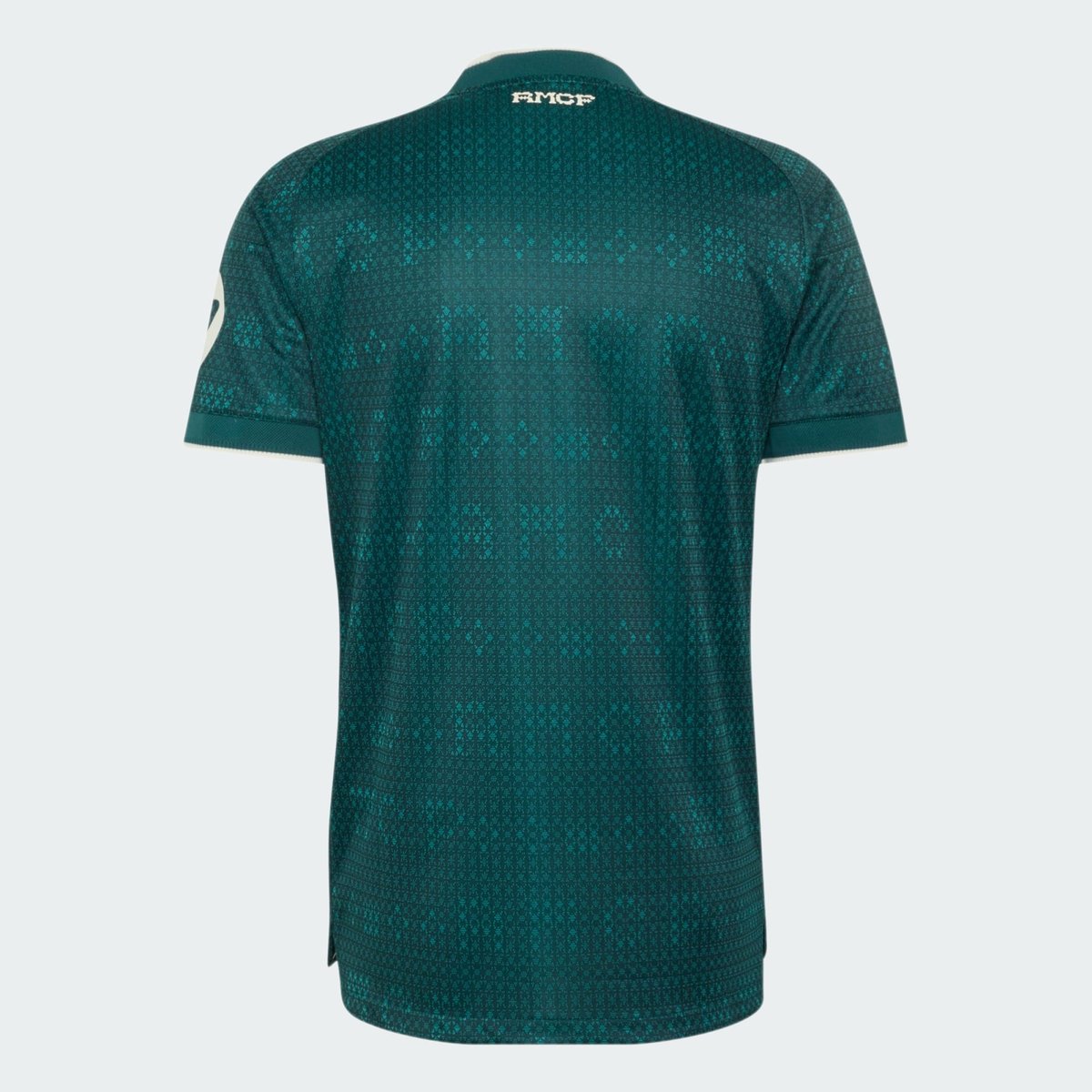 Maillot Extérieur Real Madrid 26/27 Authentique Maillot Extérieur Real Madrid 26/27 Authentique aurora ivy, adidas Performance