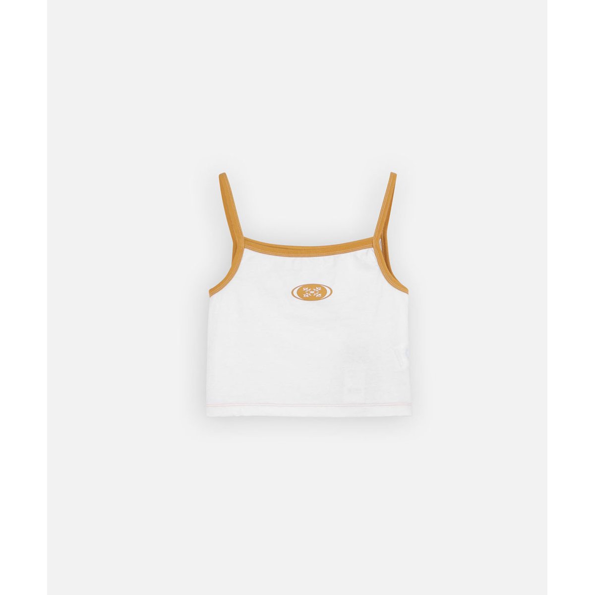 Débardeur HARTLEY off white, OXBOW