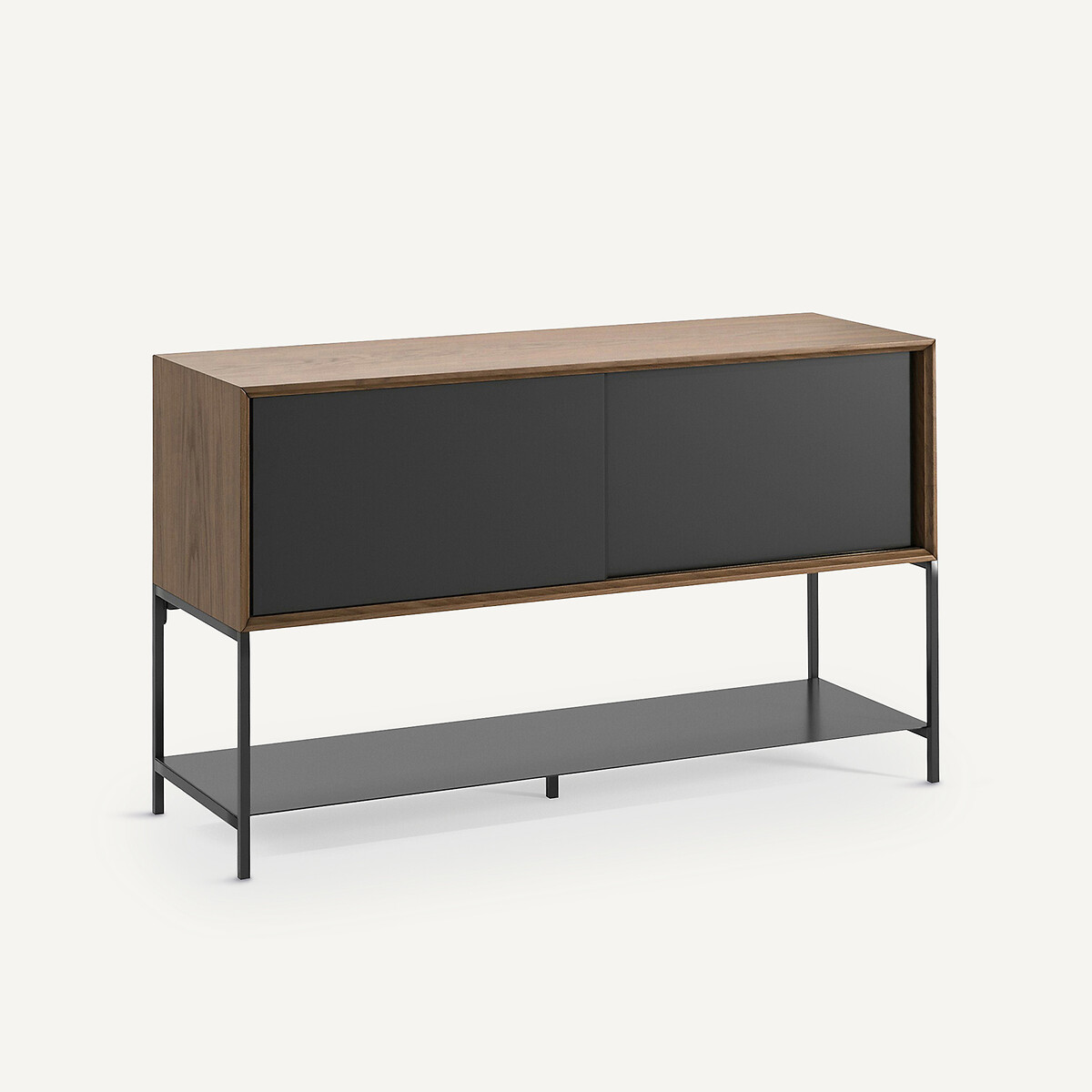Buffet en enfilade, Mambo noir, AM.PM