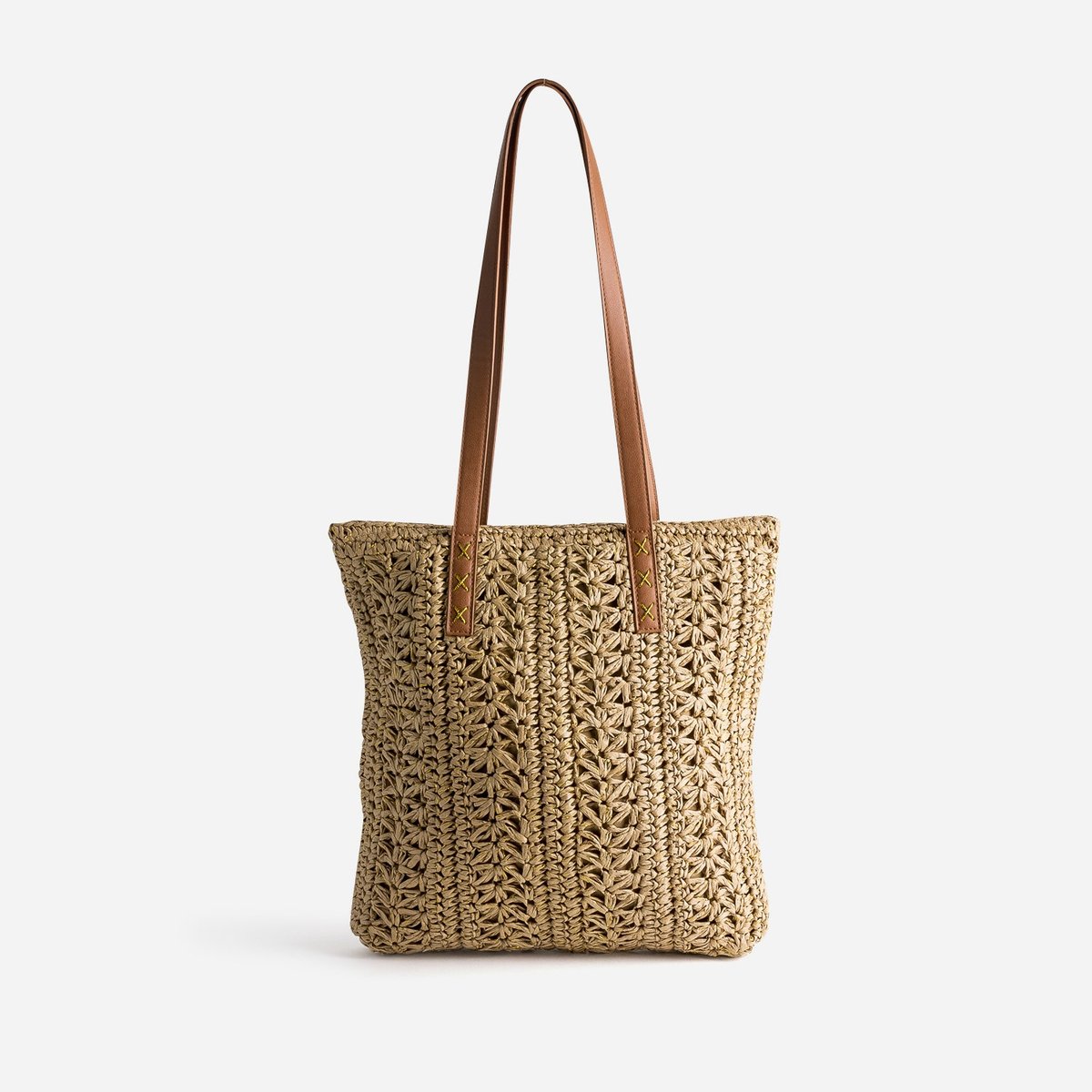 Sac Cabas KAPU sans couleur, ERAM