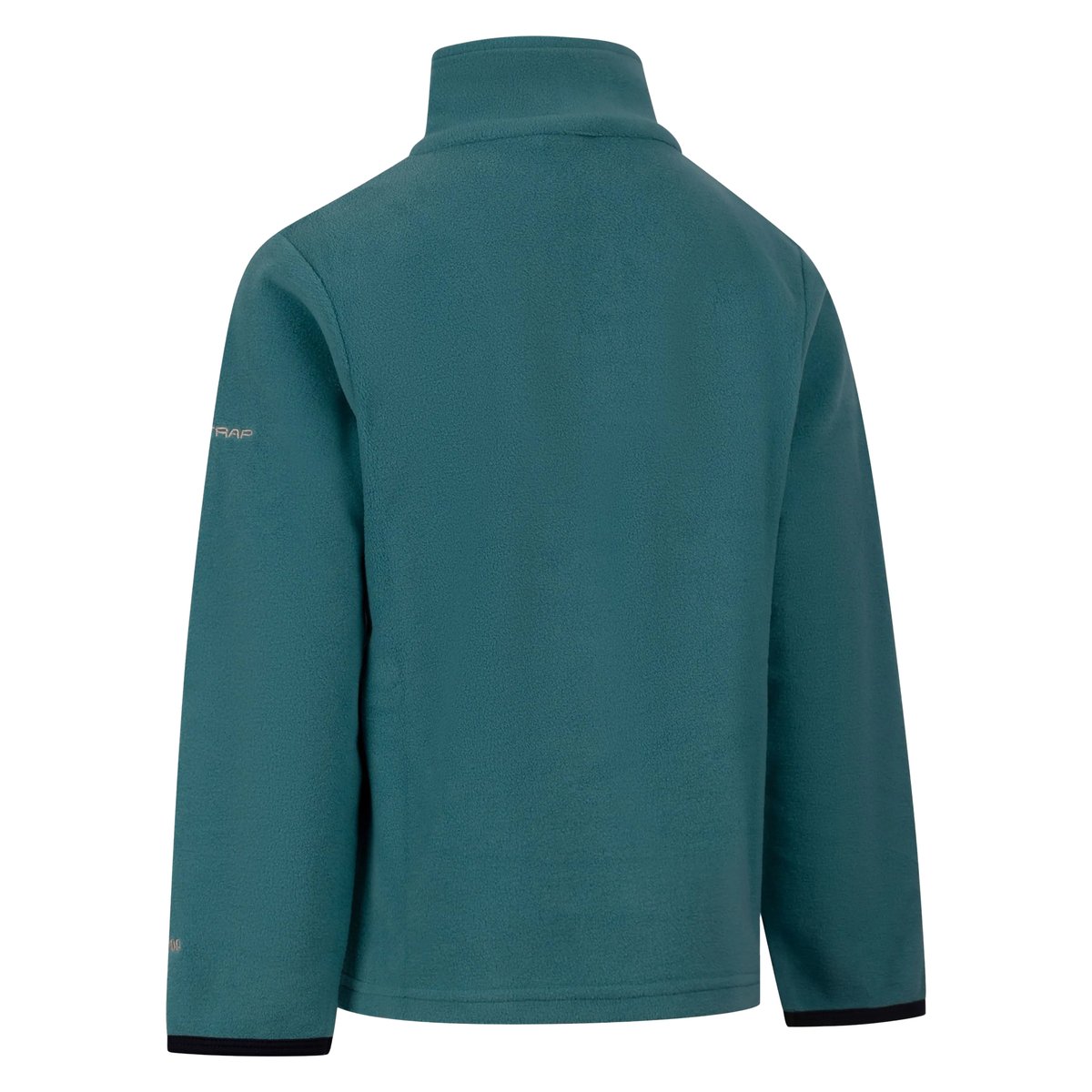 Polaire ETTO bleu sarcelle clair, TRESPASS