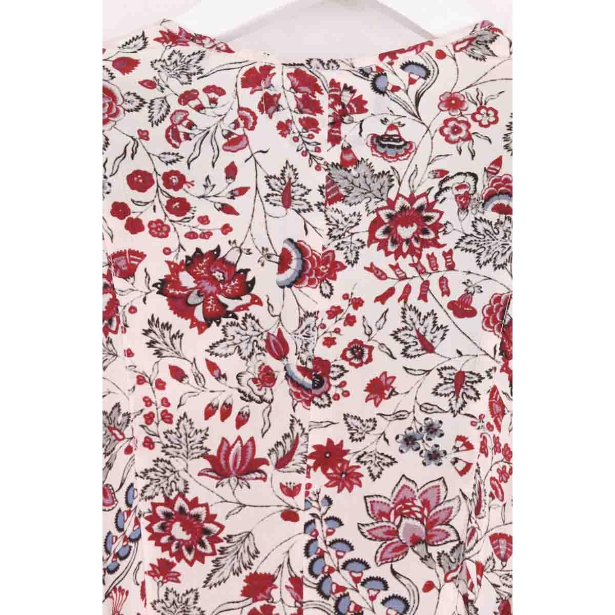 Robe - Très Bon État multicolore, ISABEL MARANT