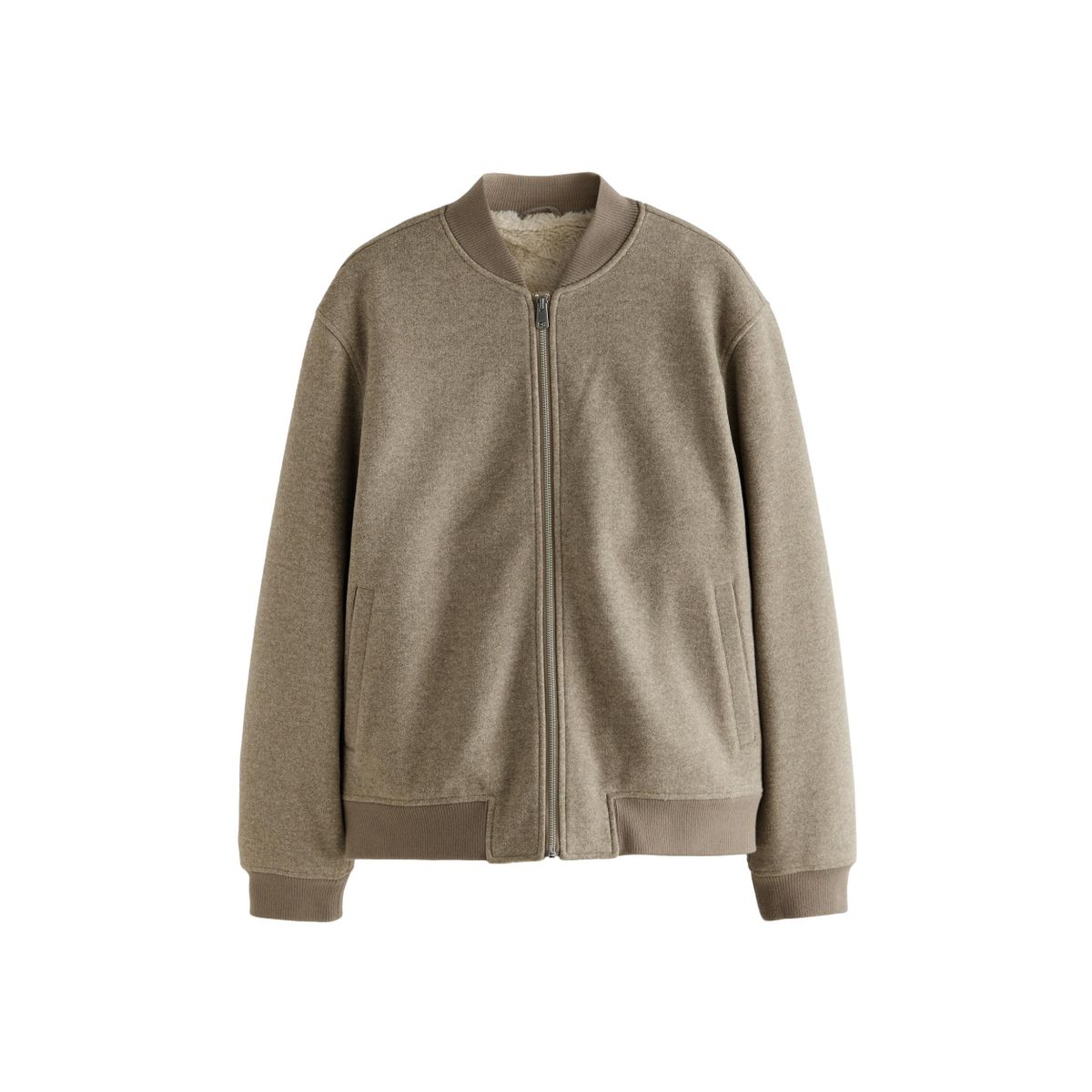 Veste bombardier naturel, NEXT