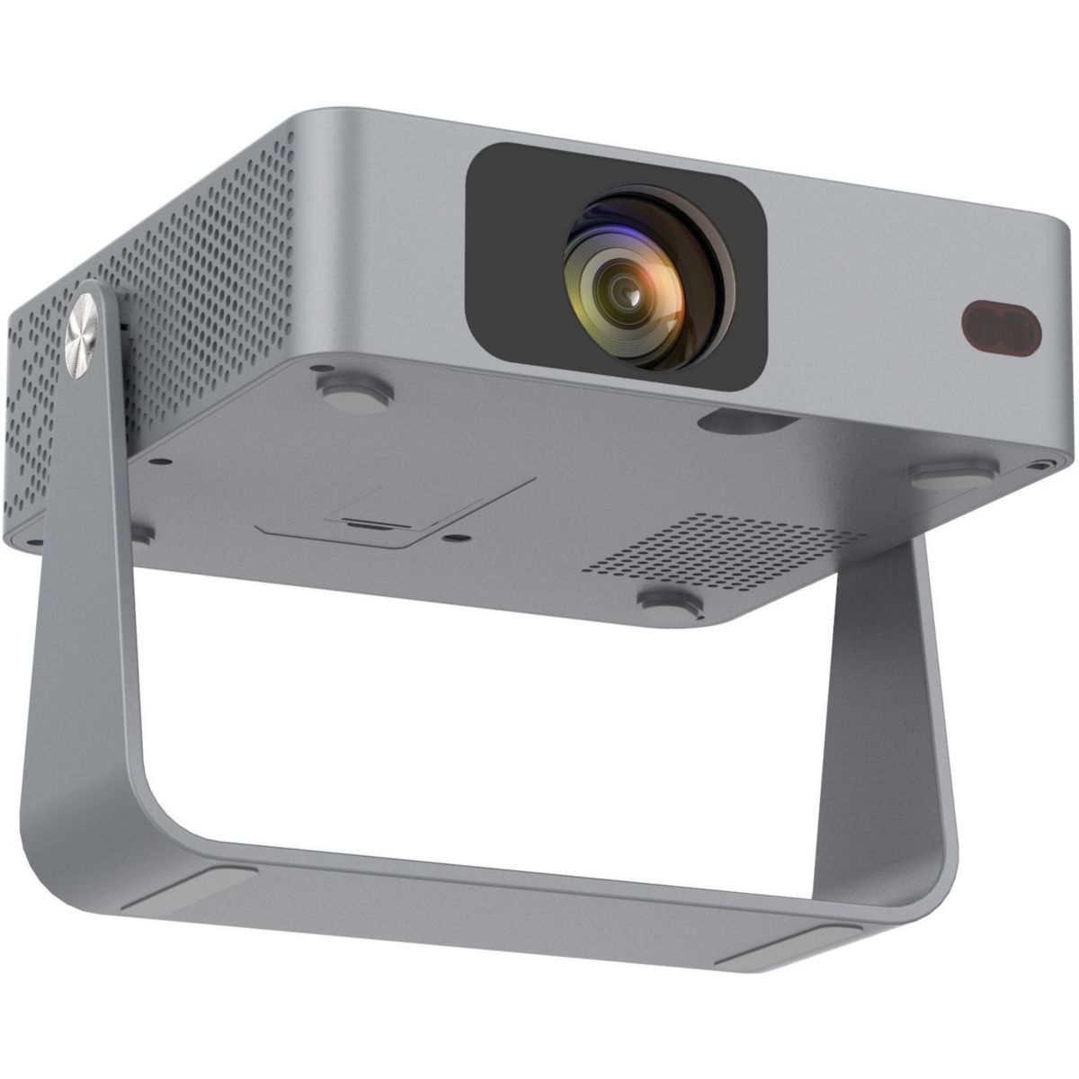 Vidéoprojecteur home cinéma NEOPIX 256 gris, PHILIPS