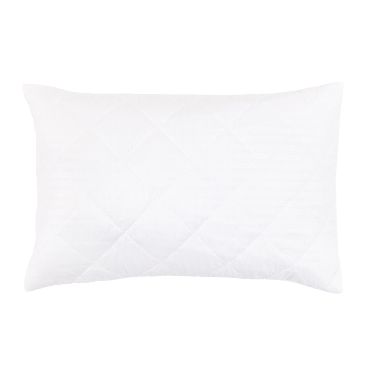 Soundly Slumber Pillow Protector Pair white, ÉDITÉ