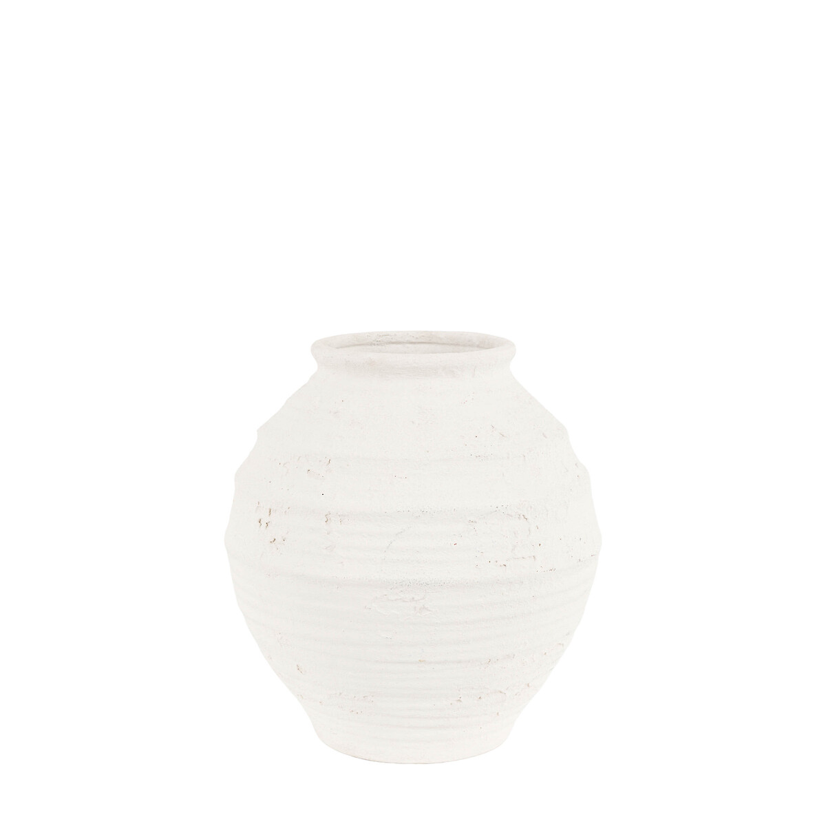 Small Nerola Outdoor Planter in Natural natural, ÉDITÉ