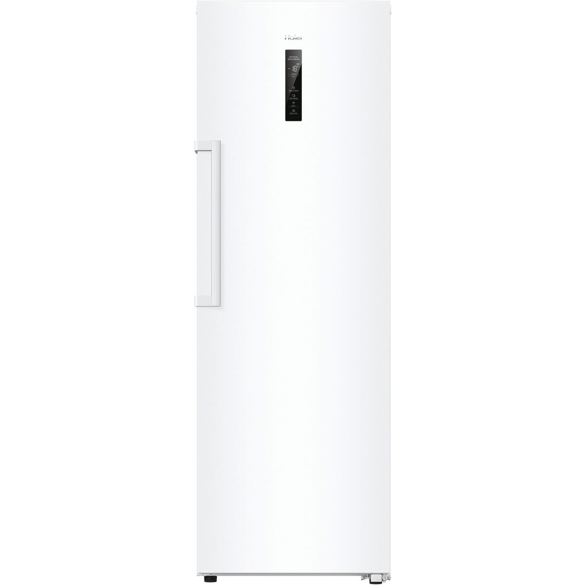 Congélateur armoire H4F272WDH1 couleur unique, HAIER