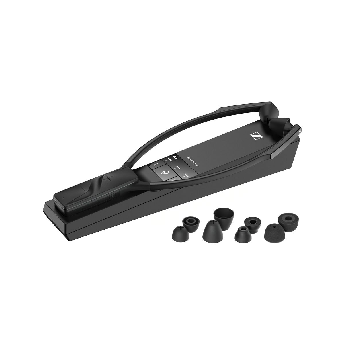Casque TV RS 5200 noir, SENNHEISER