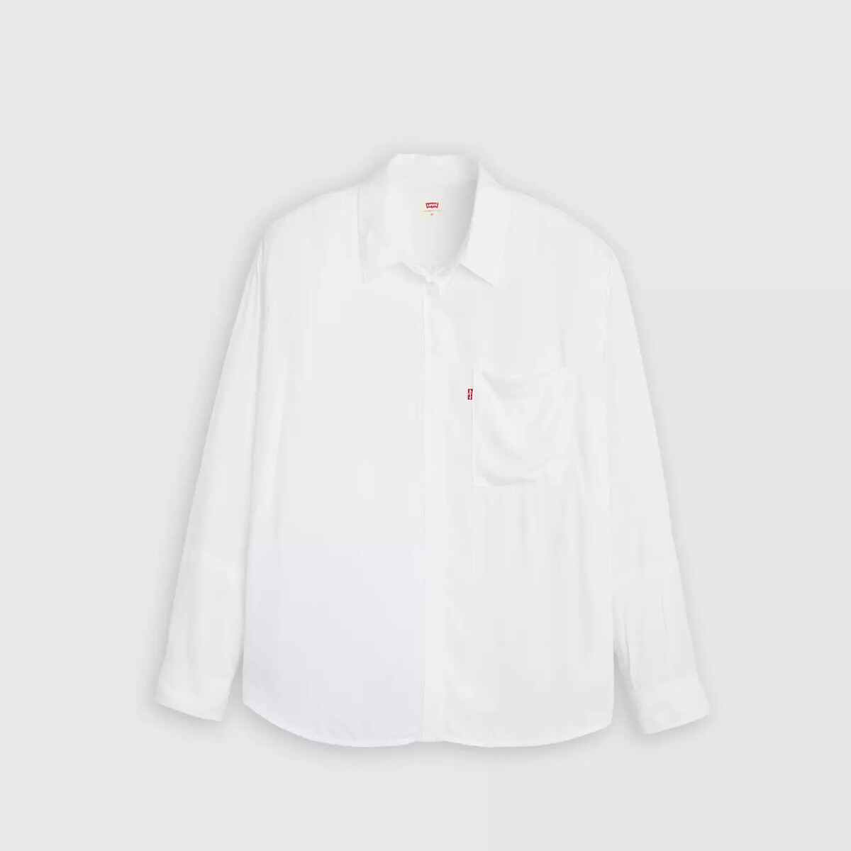 Chemise Darlene blanc, LEVI’S PLUS
