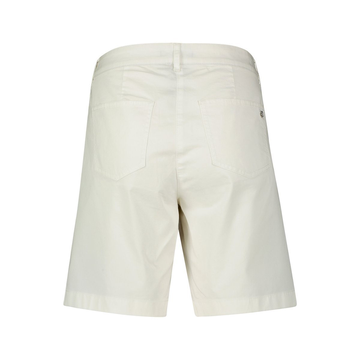 Pantalon d'été à poches extérieures blanc, BETTY BARCLAY