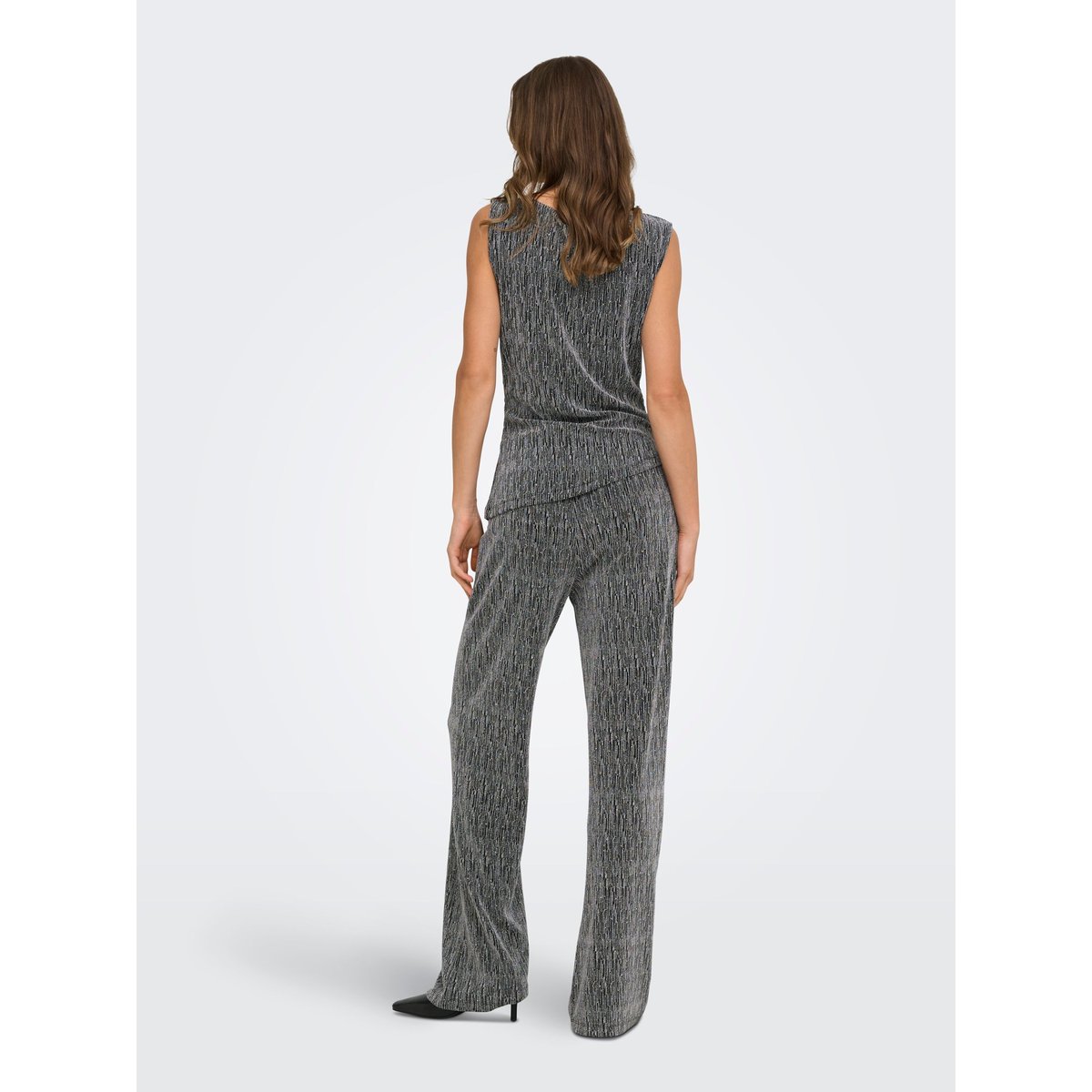 Pantalon silver, JDY