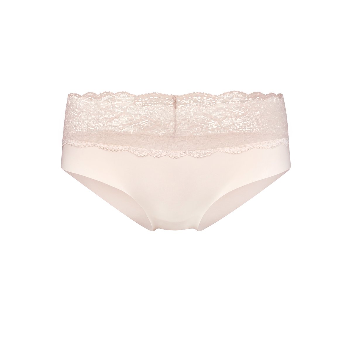 Culotte shorty Sweetessence rose, AUBADE