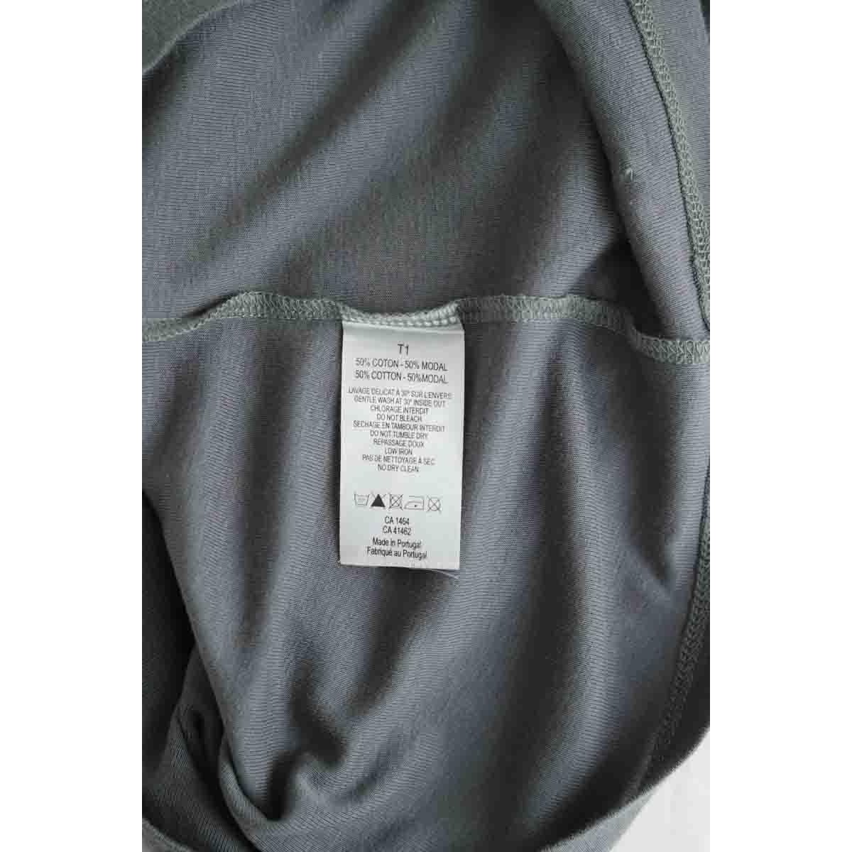 Top sans manche - Bon État gris, DES PETITS HAUTS