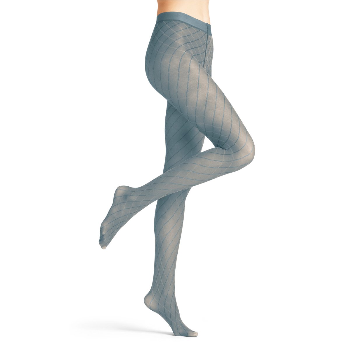 Collant Intrigue 30 Transparent monument (6592), FALKE