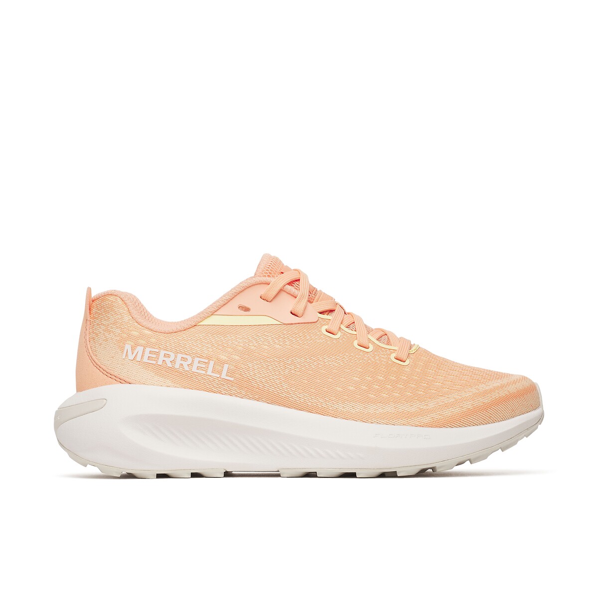 Baskets orange, MERRELL