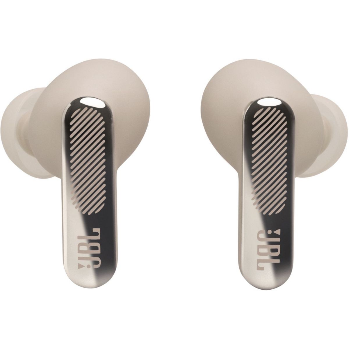 Ecouteurs Live Beam 4 Champagne couleur unique, JBL