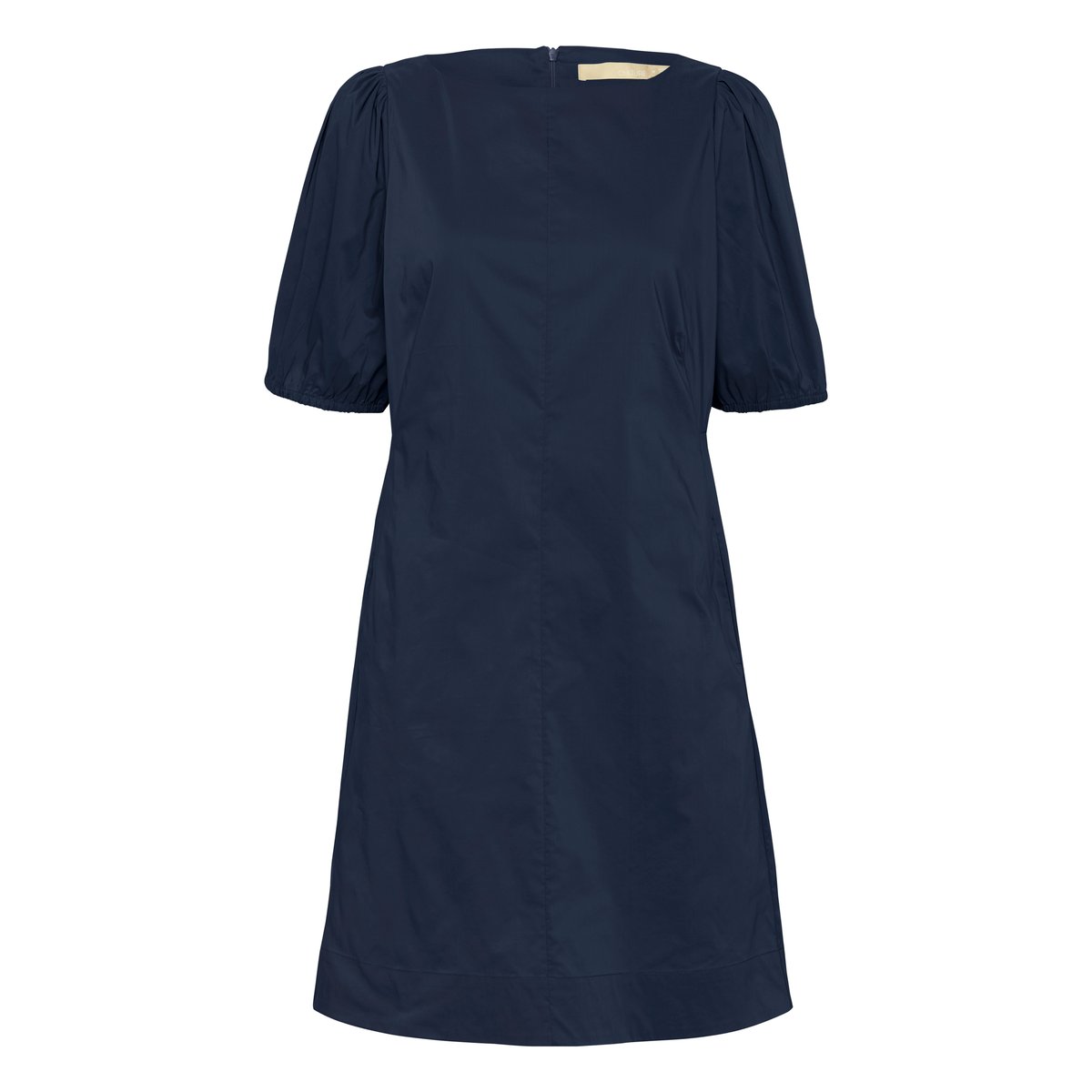 Robe bleu blue iris, CULTURE