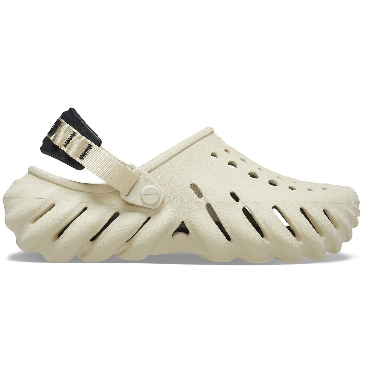 Sabots Echo beige, CROCS