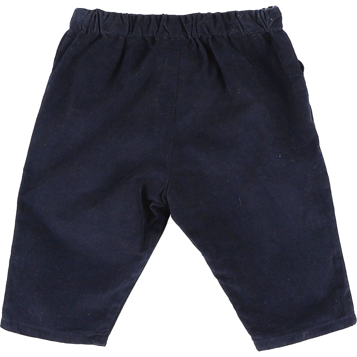 Pantalon - Très bon état bleu, JACADI