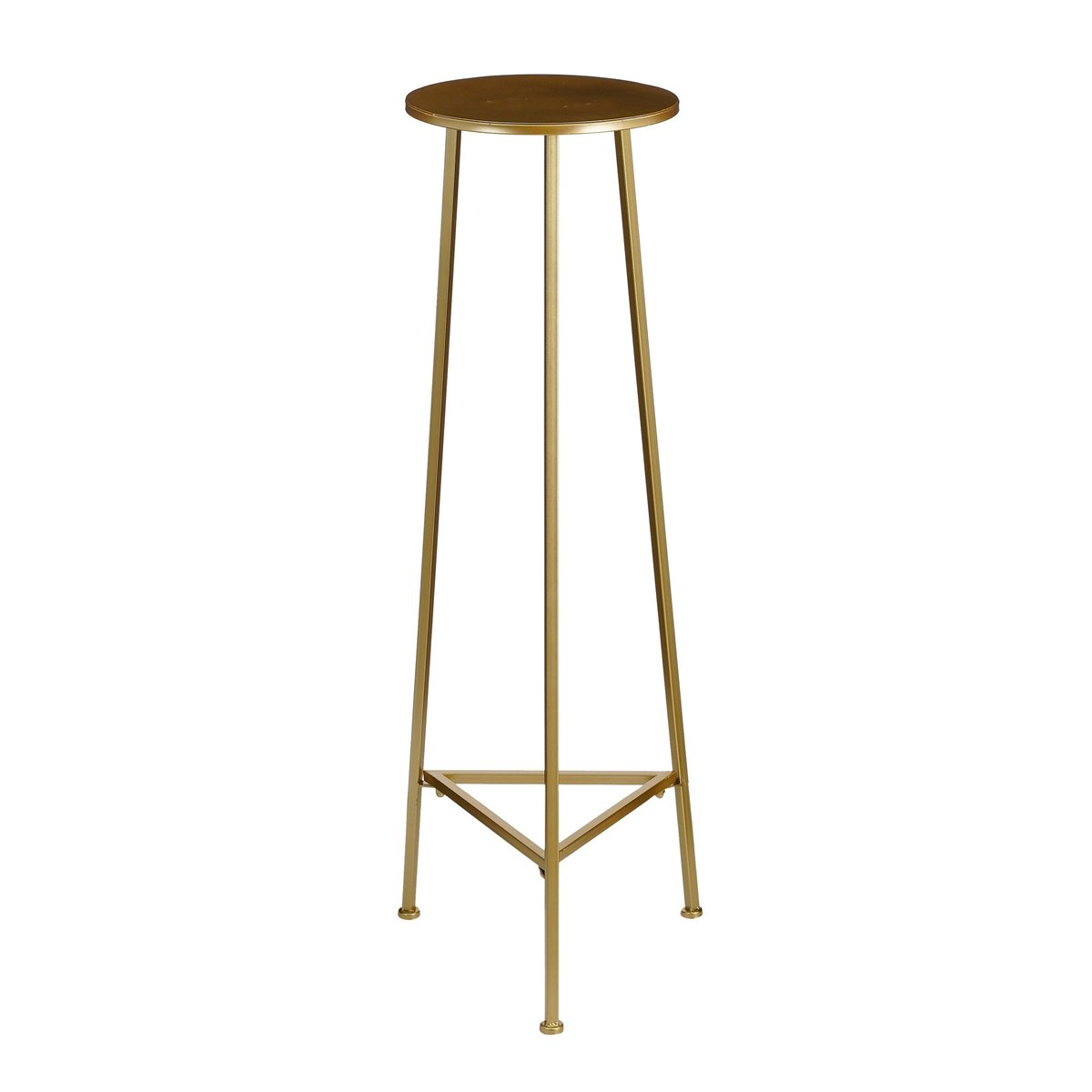 Support pour plantes ADINE or, MICA DECORATIONS