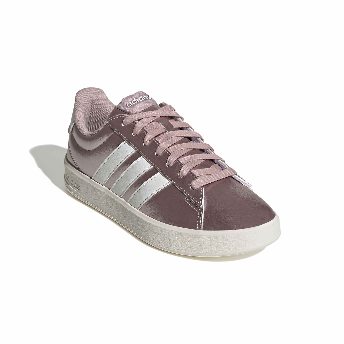 Baskets GRAND COURT 3.0 rose lilas, ADIDAS SPORTSWEAR