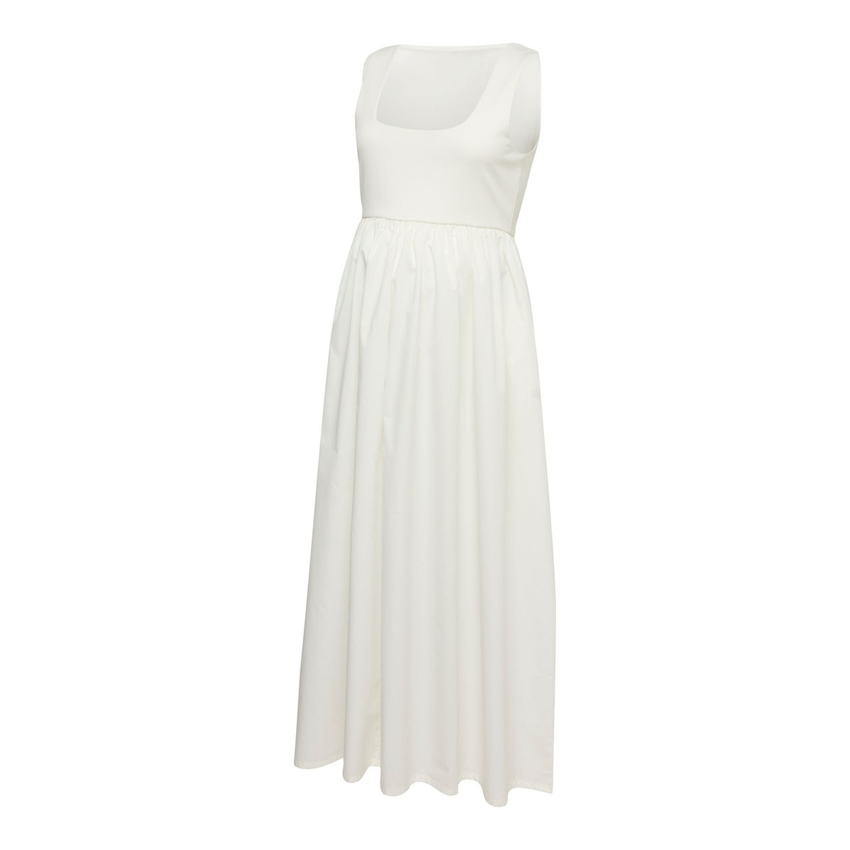 Robe cloud dancer, VERO MODA