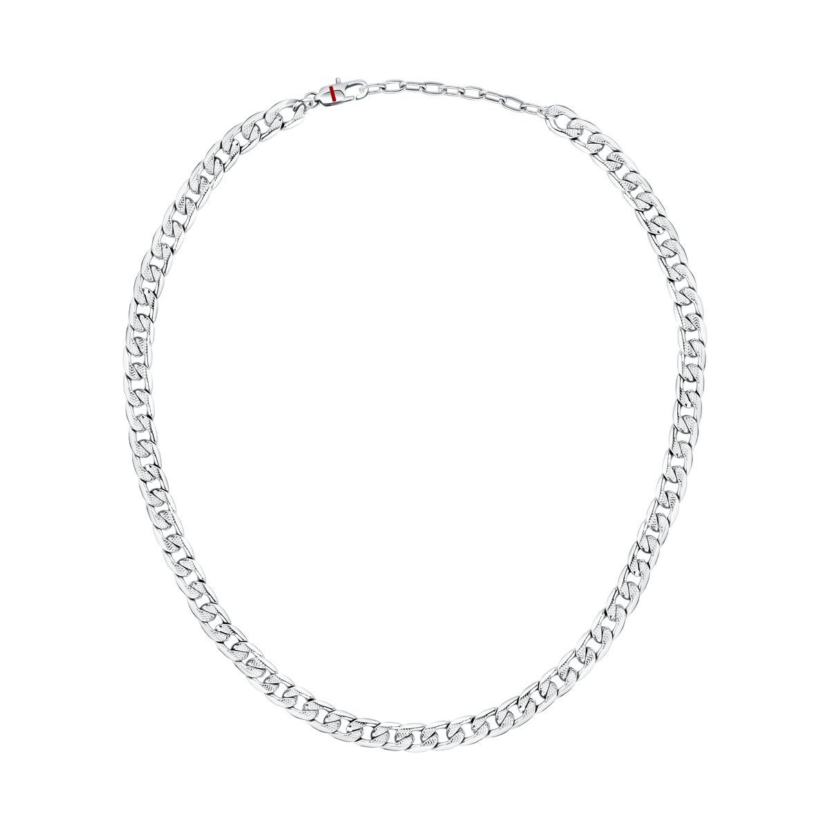 COLLIER SECTOR BASIC - SZS158 acier inoxydable, SECTOR