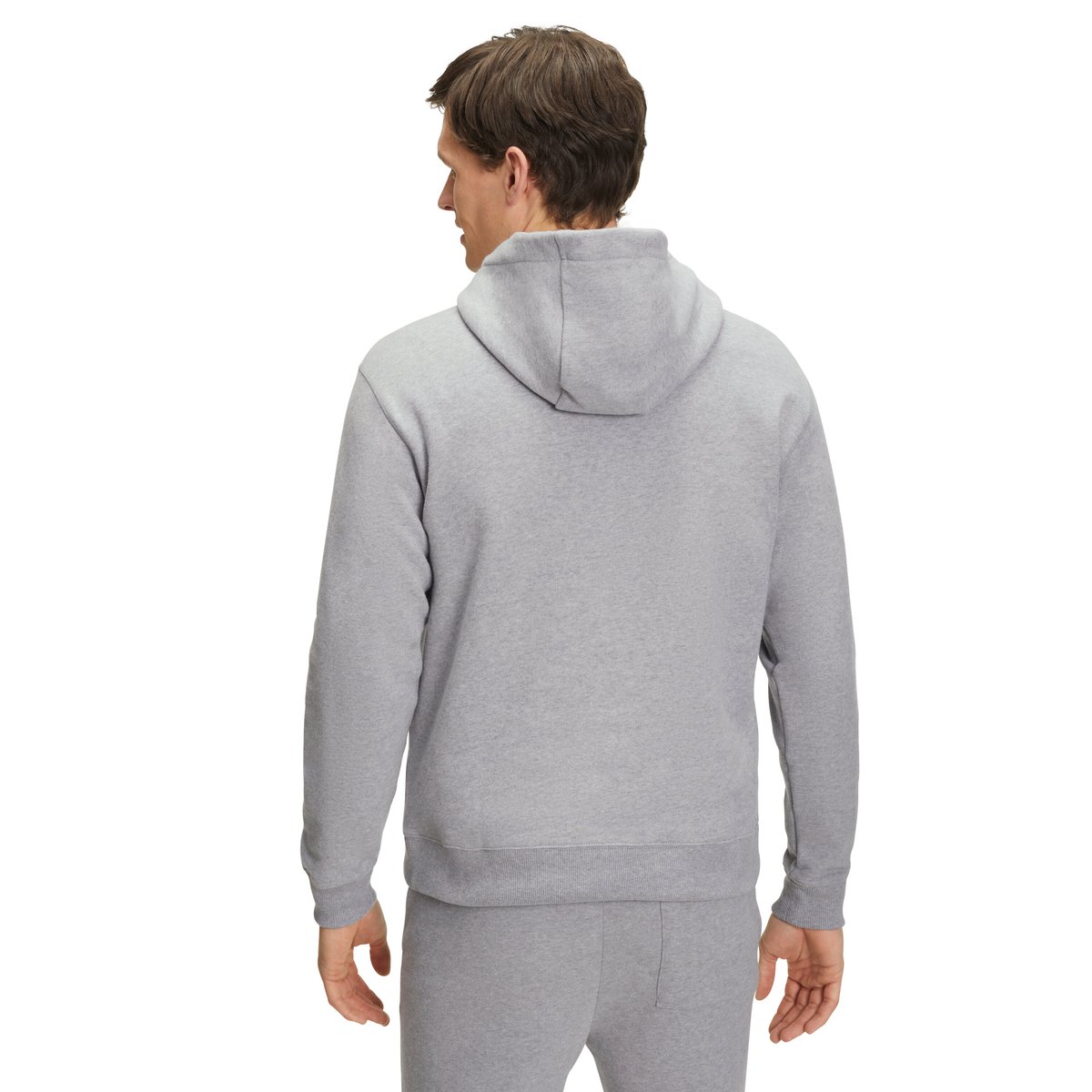 Sweat à capuche Sweat gris, FALKE