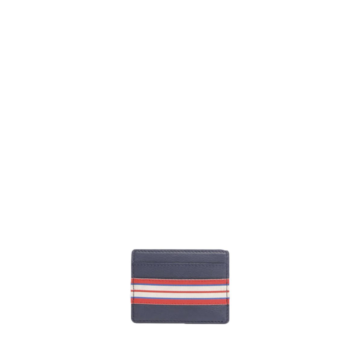 Porte-cartes le parisien bleu marine, INES DE LA FRESSANGE PARIS
