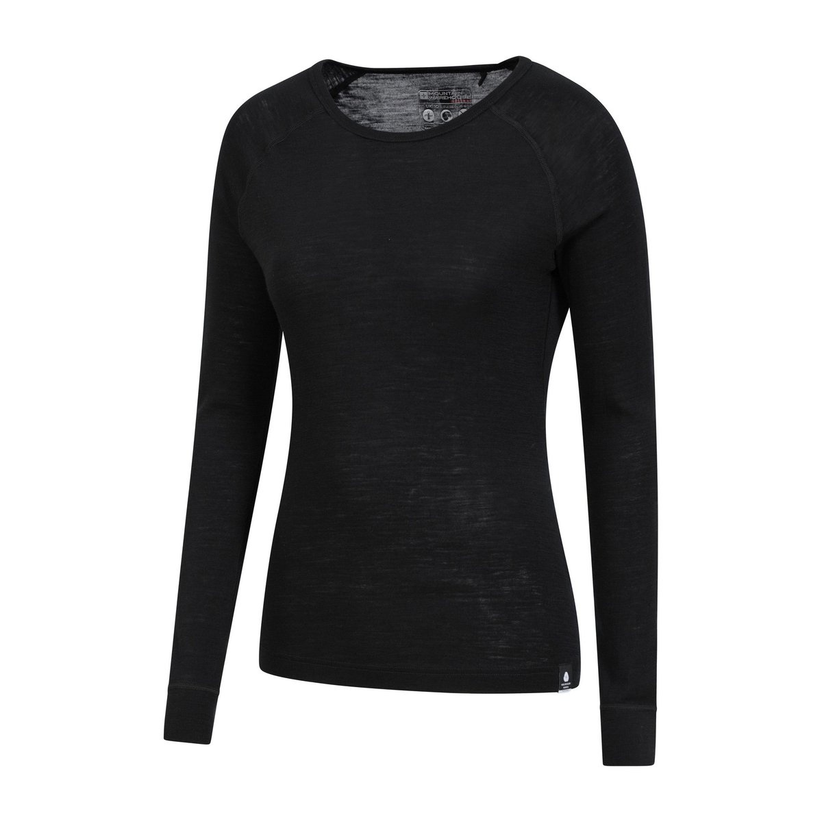 Ensemble thermique noir, MOUNTAIN WAREHOUSE