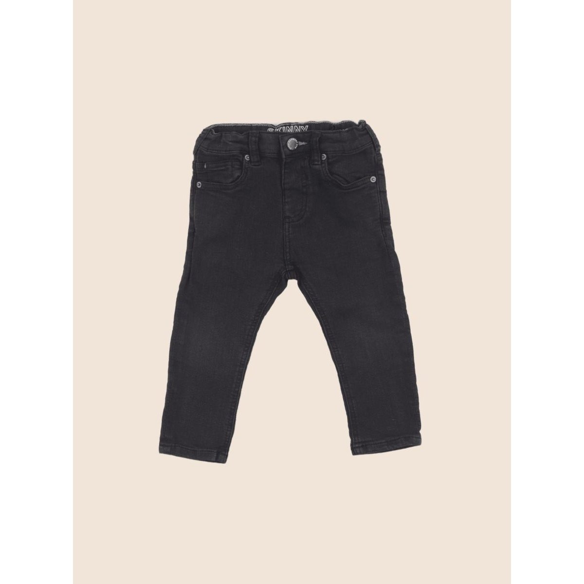 Jean - Très bon état gris, ZARA