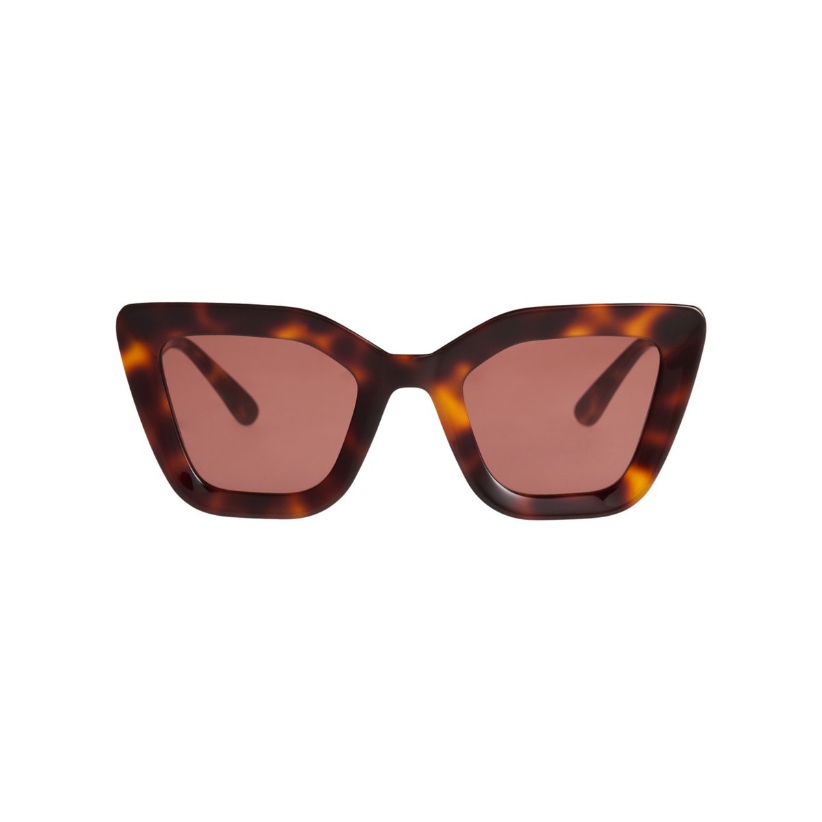 Lunettes de soleil SOLSTICE. marron shiny tortoise/brown, ROXY