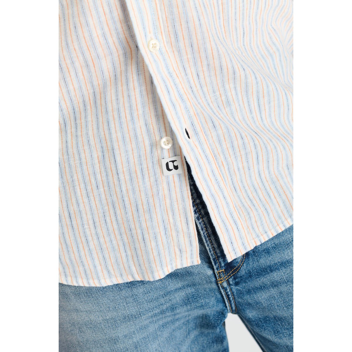 Chemise BEMA sunset, LE TEMPS DES CERISES
