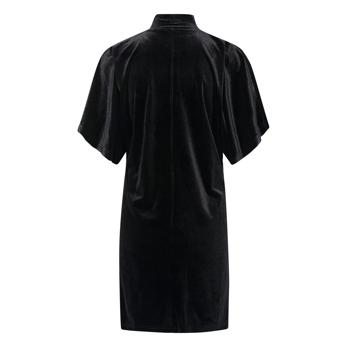 Robe noir black deep, KAFFE