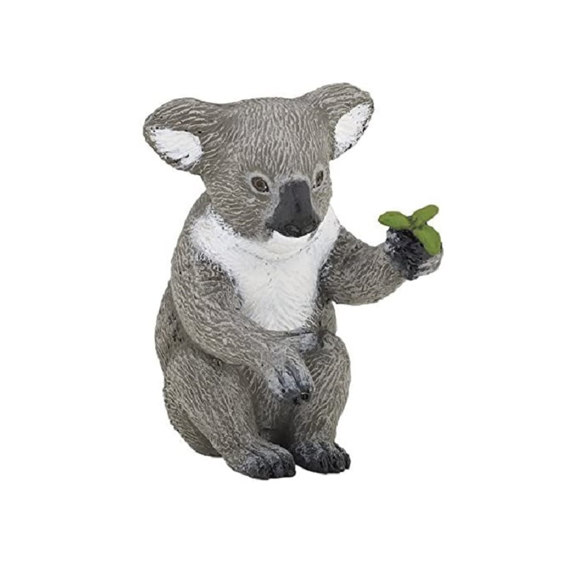 Figurine Koala gris, PAPO