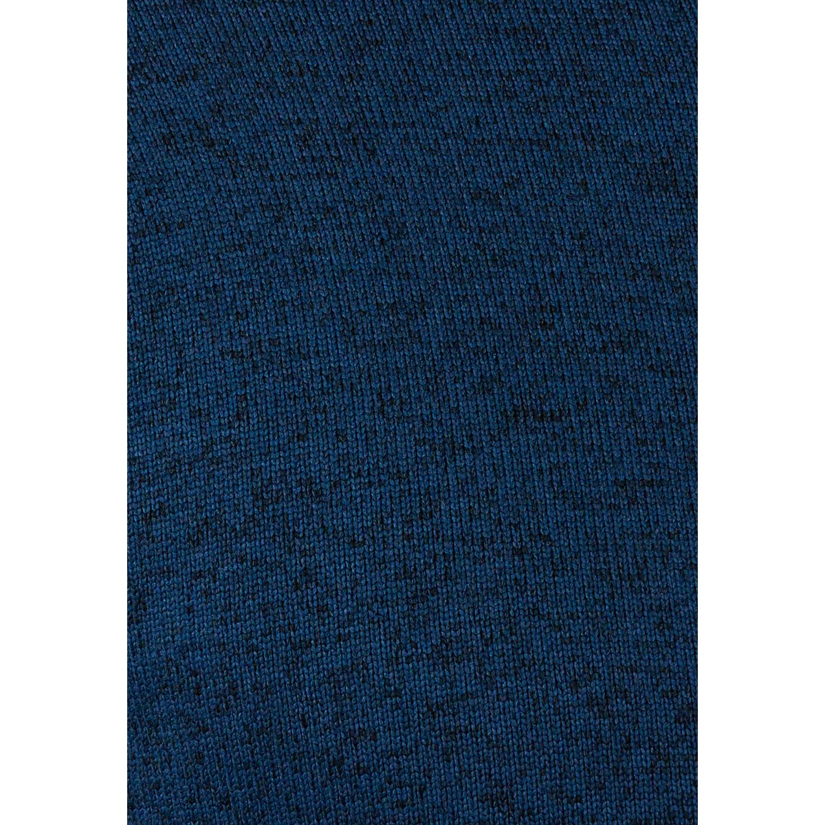 Veste Thermolactyl en maille polaire, bleu chine, DAMART SPORT