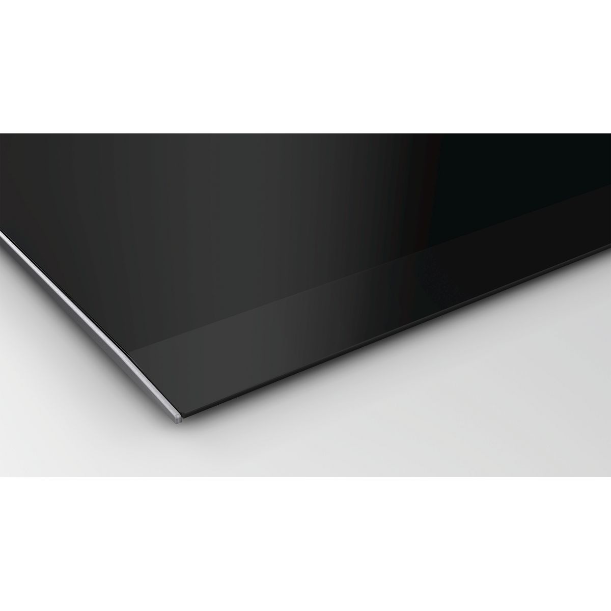 Domino induction EX375FXB1E iQ700 Flex Induction noir, SIEMENS