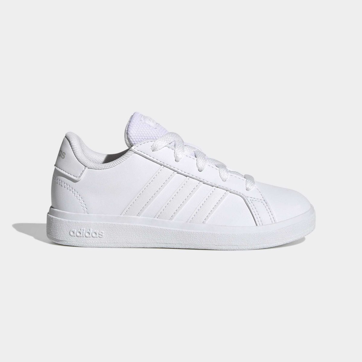 Chaussure Grand Court Lifestyle Tennis Lace-Up Chaussure Grand Court Lifestyle Tennis Lace-Up cloud white / cloud white / grey one, ADIDAS SPORTSWEAR
