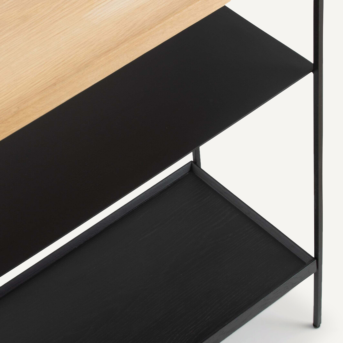 Tidder Console Table natural oak, AM.PM