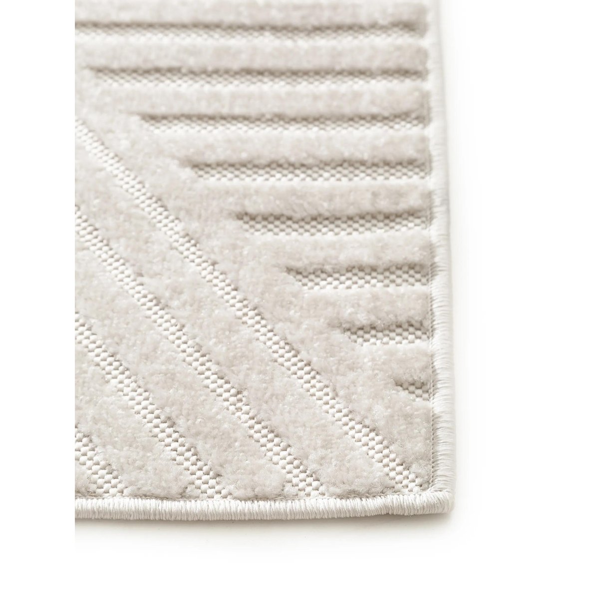 Tapis d'extérieur & intérieur MARS crème, BENUTA