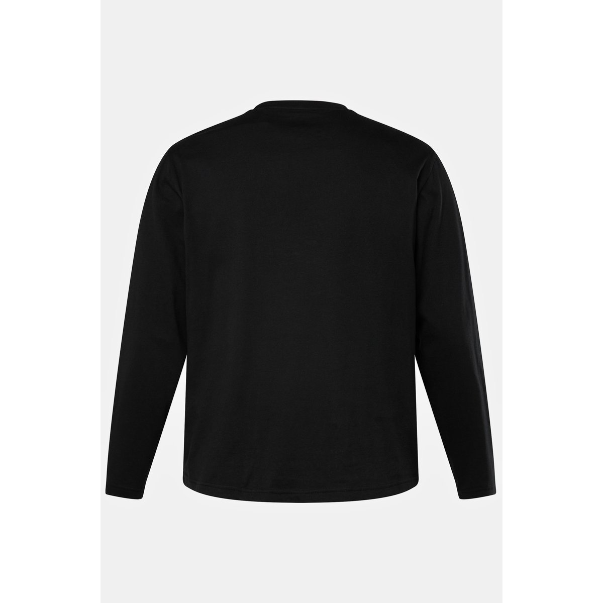 T-shirt à manches longues noir, JP1880