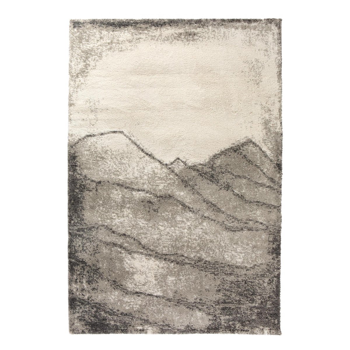 Tapis Pio naturel, VIVARAISE