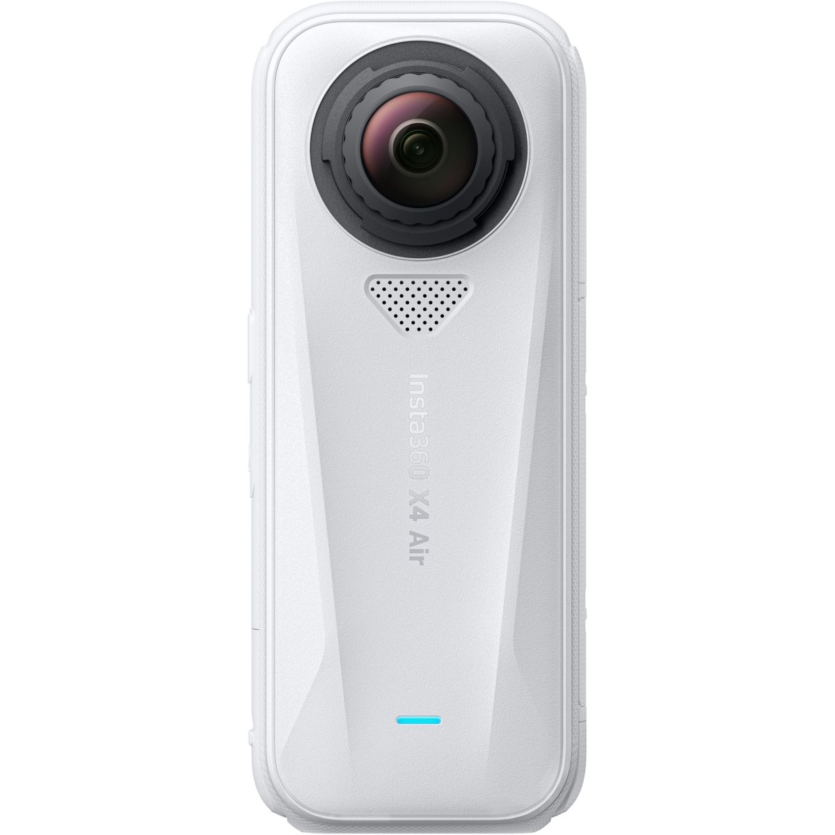 Caméra 360 X4 Air Starter pack Arctic White couleur unique, INSTA360
