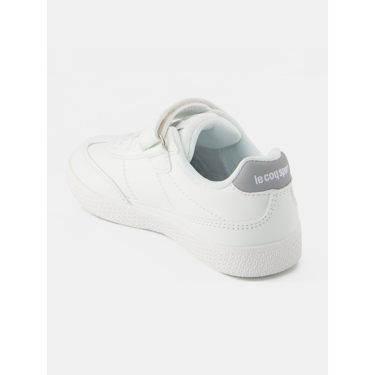 Sneakers LCS Keeper optical white:, LE COQ SPORTIF
