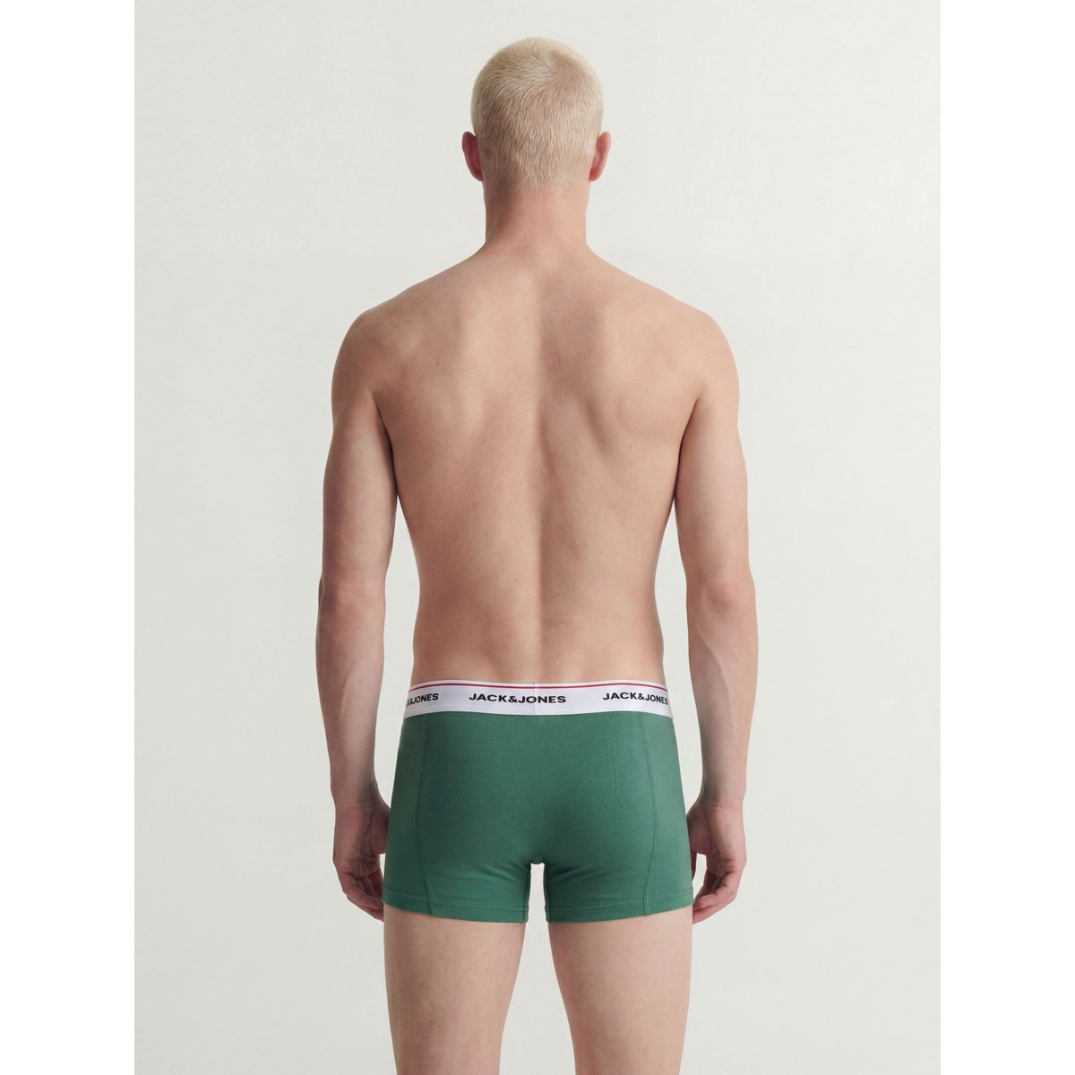 Maillots estate blue, JACK & JONES