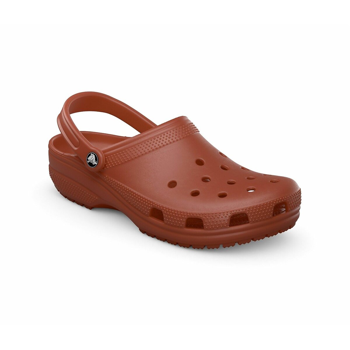 Sabots Classic rouille, CROCS