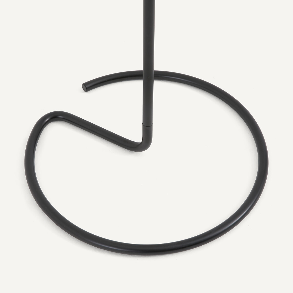 Oihan Steel Coat Rack black, AM.PM