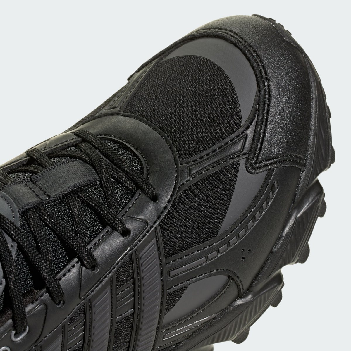 Chaussure Technochaos 2000 Atr Chaussure Technochaos 2000 Atr core black / carbon / core black, ADIDAS SPORTSWEAR
