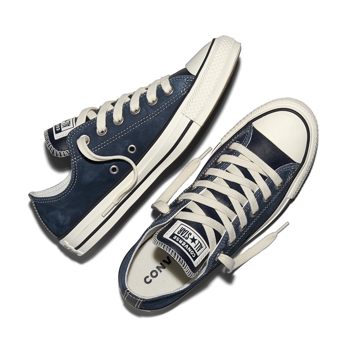 . blu marino, CONVERSE